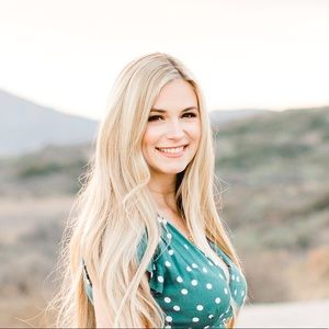 Meet your Posher, Tara